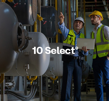 10 Select