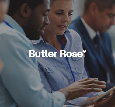 Butler Rose