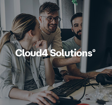 Cloud4 Solutions