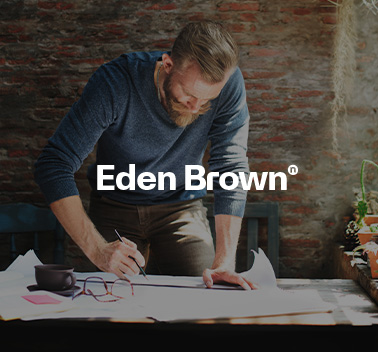 Eden Brown Built Environments