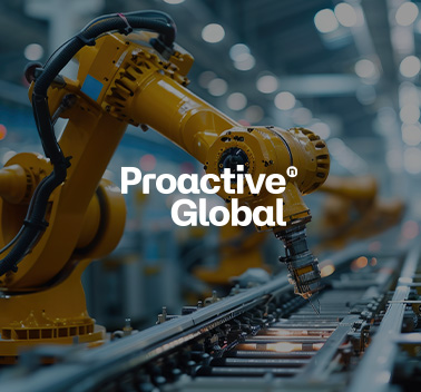 Proactive Global