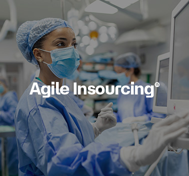 Agile Insourcing