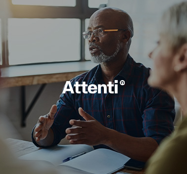 Attenti Consulting