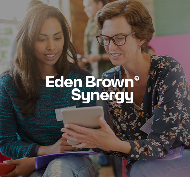 Eden Brown Synergy