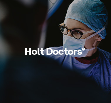 Holt Doctors