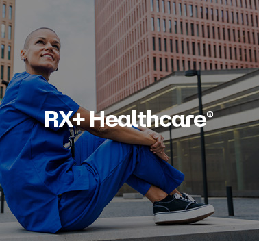 RX Plus Healthcare