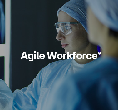 Agile Workforce