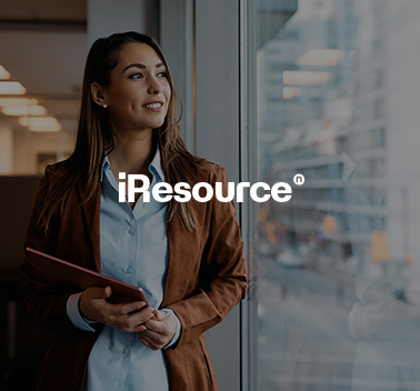 i-Resource